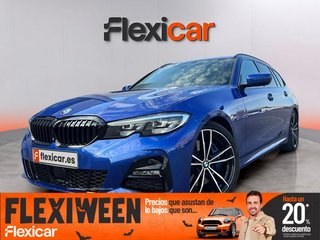BMW Serie 3 330i Auto. Touring