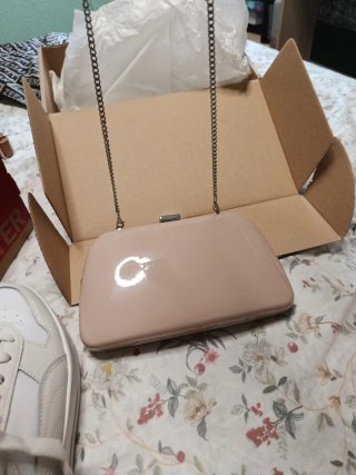 Bolso de mano para eventos