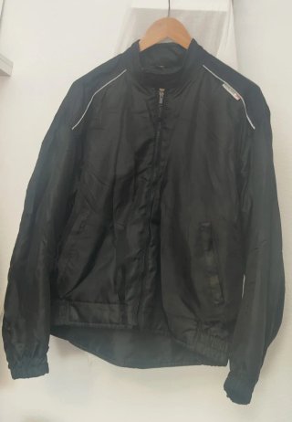 Chaqueta de Motorista KUM