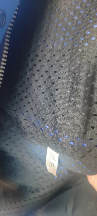 Chaqueta de Motorista KUM