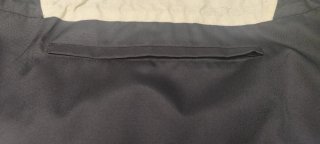 Chaqueta de Motorista KUM