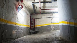 Garaje en alquiler en Vila de Gràcia en Barcelona