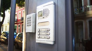 Garaje en alquiler en Vila de Gràcia en Barcelona