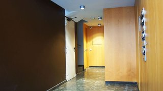 Garaje en alquiler en Vila de Gràcia en Barcelona