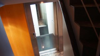 Garaje en alquiler en Vila de Gràcia en Barcelona