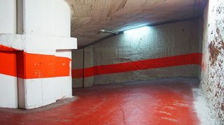 Garaje en alquiler en Sant Gervasi - Galvany en Barcelona