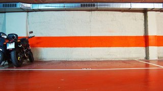 Garaje en alquiler en Sant Gervasi - Galvany en Barcelona