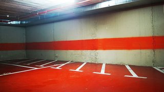 Garaje en alquiler en Sant Gervasi - Galvany en Barcelona