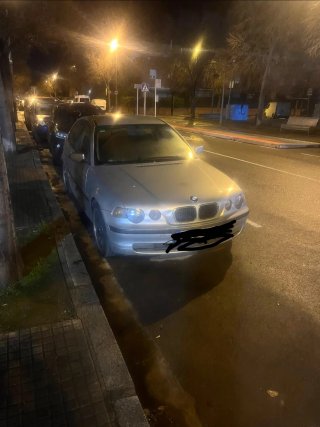 BMW Serie 3 2006