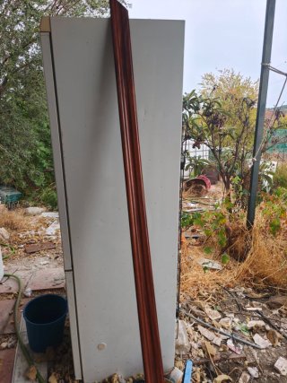 Lote de Electrodomésticos: Nevera, Lavavajillas y