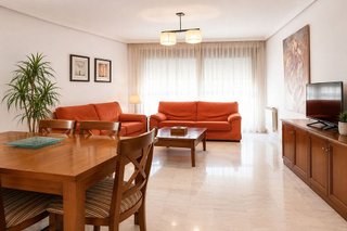 Piso en venta en Cerrillo de Maracena - Periodistas en Granada