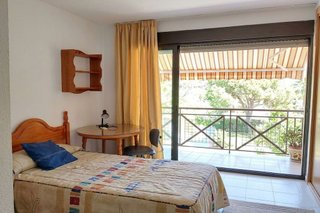 Piso en venta en Cerrillo de Maracena - Periodistas en Granada
