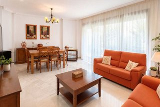 Piso en venta en Cerrillo de Maracena - Periodistas en Granada