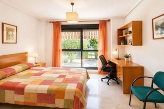 Piso en venta en Cerrillo de Maracena - Periodistas en Granada