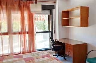 Piso en venta en Cerrillo de Maracena - Periodistas en Granada