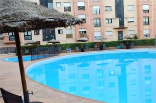 Piso en venta en Cerrillo de Maracena - Periodistas en Granada