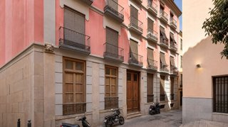 Oficina en venta en San Matías - Realejo en Granada