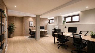 Oficina en venta en San Matías - Realejo en Granada