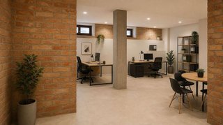 Oficina en venta en San Matías - Realejo en Granada