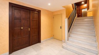 Oficina en venta en San Matías - Realejo en Granada