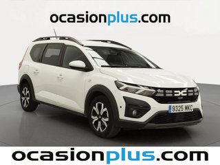 Dacia Jogger Expression ECO-G 74 kW (100 CV)