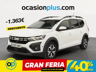 Dacia Jogger Expression ECO-G 74 kW (100 CV)
