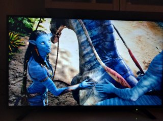 Toshiba 55” 4K UHD Smart TV