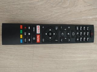 Toshiba 55” 4K UHD Smart TV