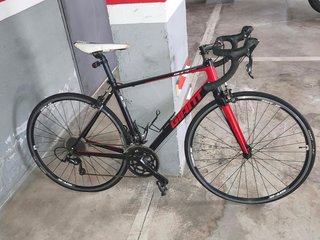 Bicicleta de Carretera Giant Defy ALUXX Talla M
