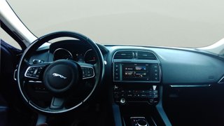 Jaguar F-PACE 2.0L i4D Prestige AWD Auto 132 kW (180 CV)