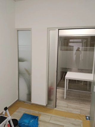 Ofrezco mis servicios como pintor