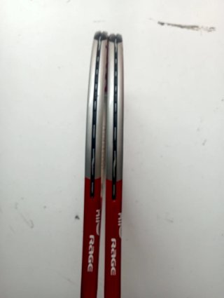 Pack 2 Raquetas de Tenis Prince