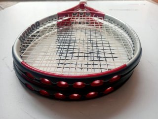 Pack 2 Raquetas de Tenis Prince