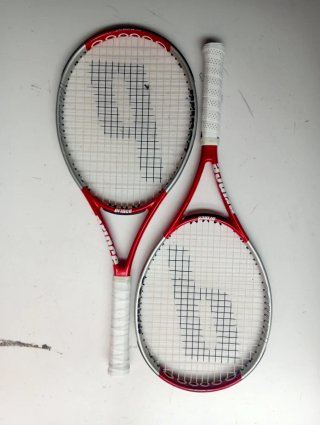 Pack 2 Raquetas de Tenis Prince