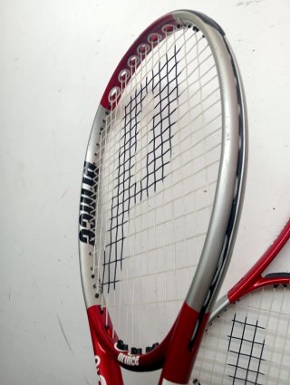 Pack 2 Raquetas de Tenis Prince