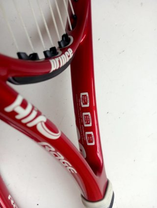 Pack 2 Raquetas de Tenis Prince