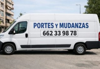 Mudanzas Benalmadena