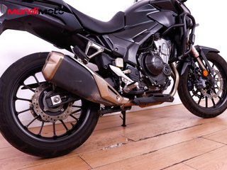 HONDA CB 500 X