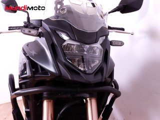 HONDA CB 500 X