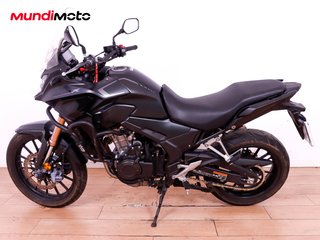 HONDA CB 500 X