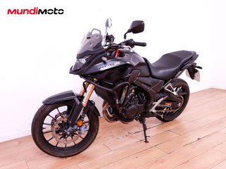 HONDA CB 500 X
