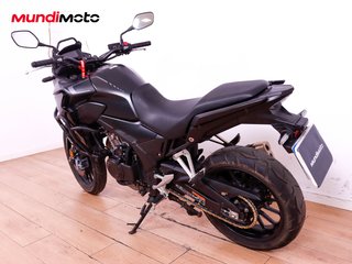 HONDA CB 500 X