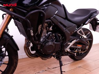HONDA CB 500 X