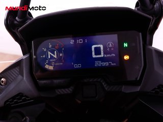 HONDA CB 500 X