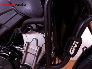 HONDA CB 500 X