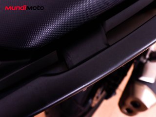 HONDA CB 500 X