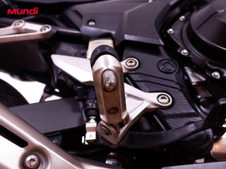 HONDA CB 500 X