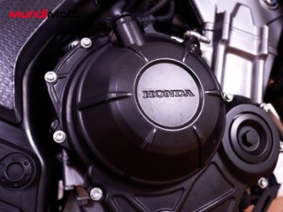 HONDA CB 500 X