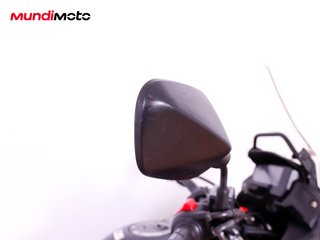 HONDA CB 500 X