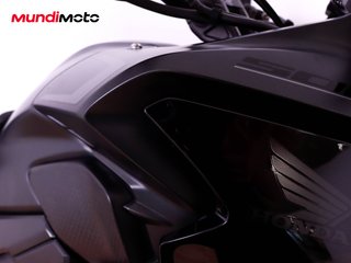 HONDA CB 500 X